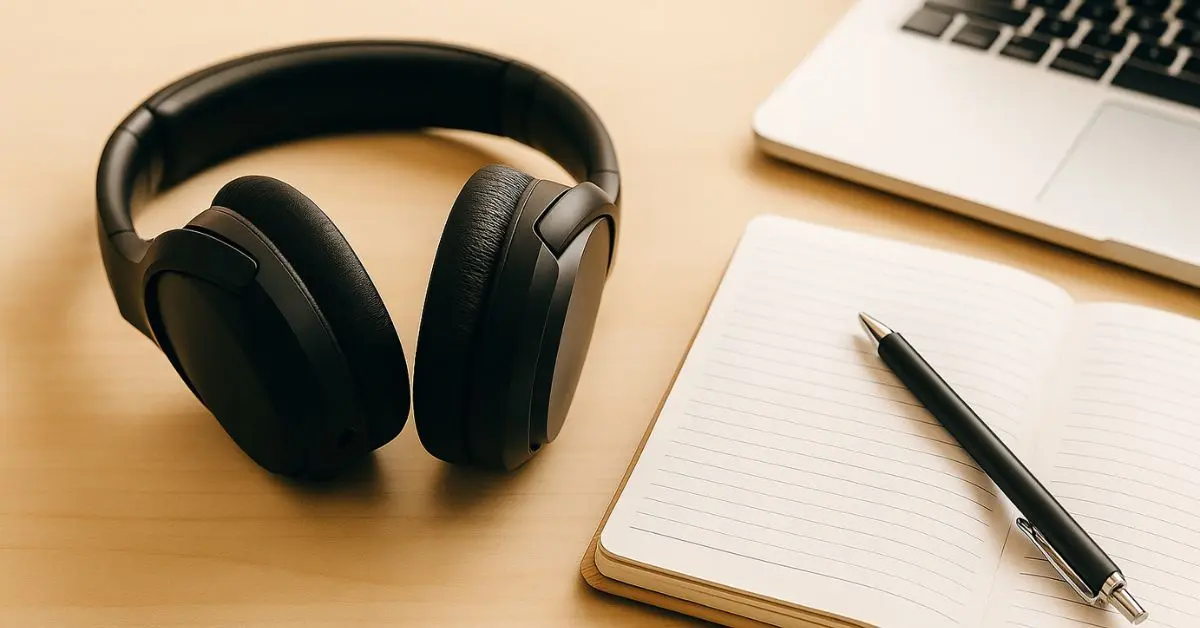 Inspiring Playlists for Work That Boost Focus